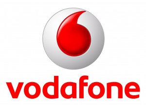 Vodafone iPhone 5S deal