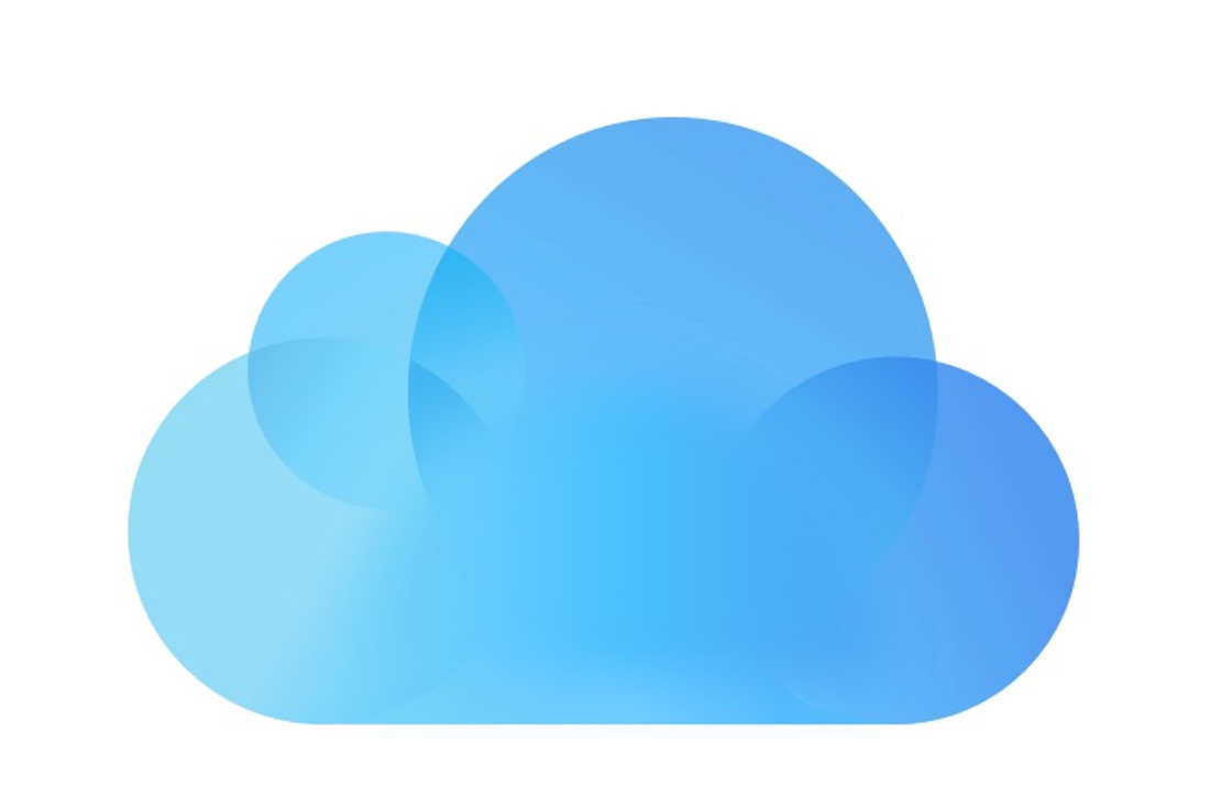 iCloud