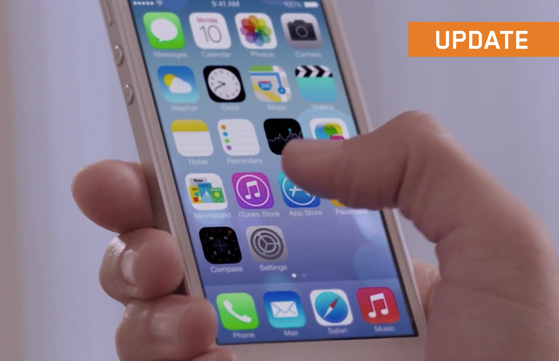 De populairste apps en games voor iOS en Apple TV – week 17