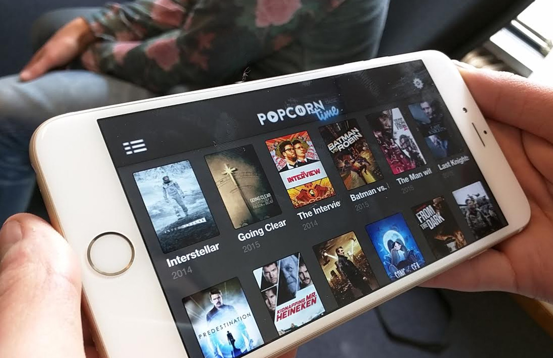 popcorn time for ios