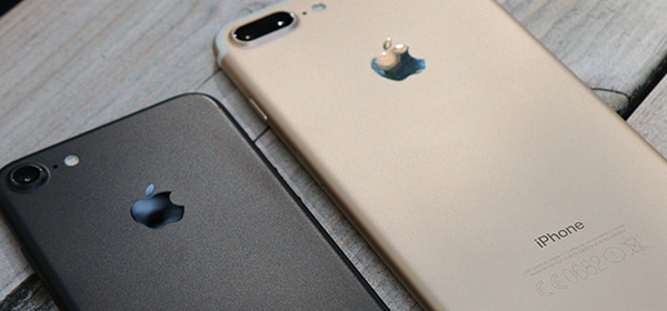 iPhone 7 levertijd