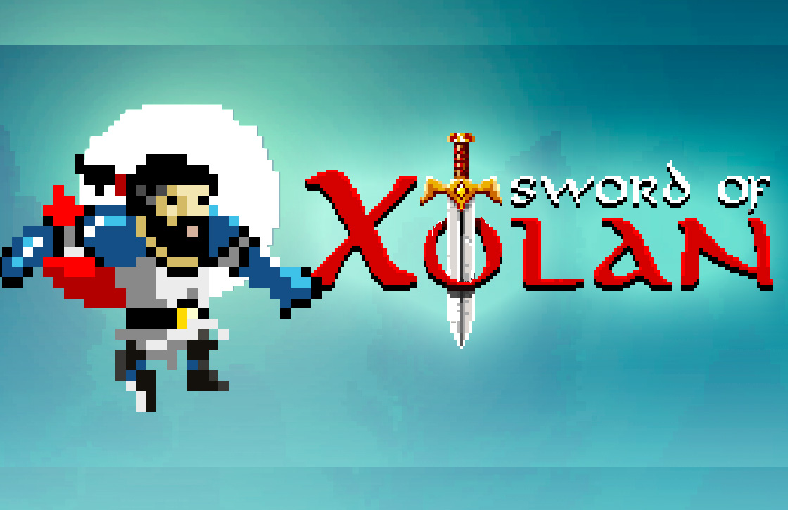 Sword of Xolan: fraaie platformer die je moet spelen