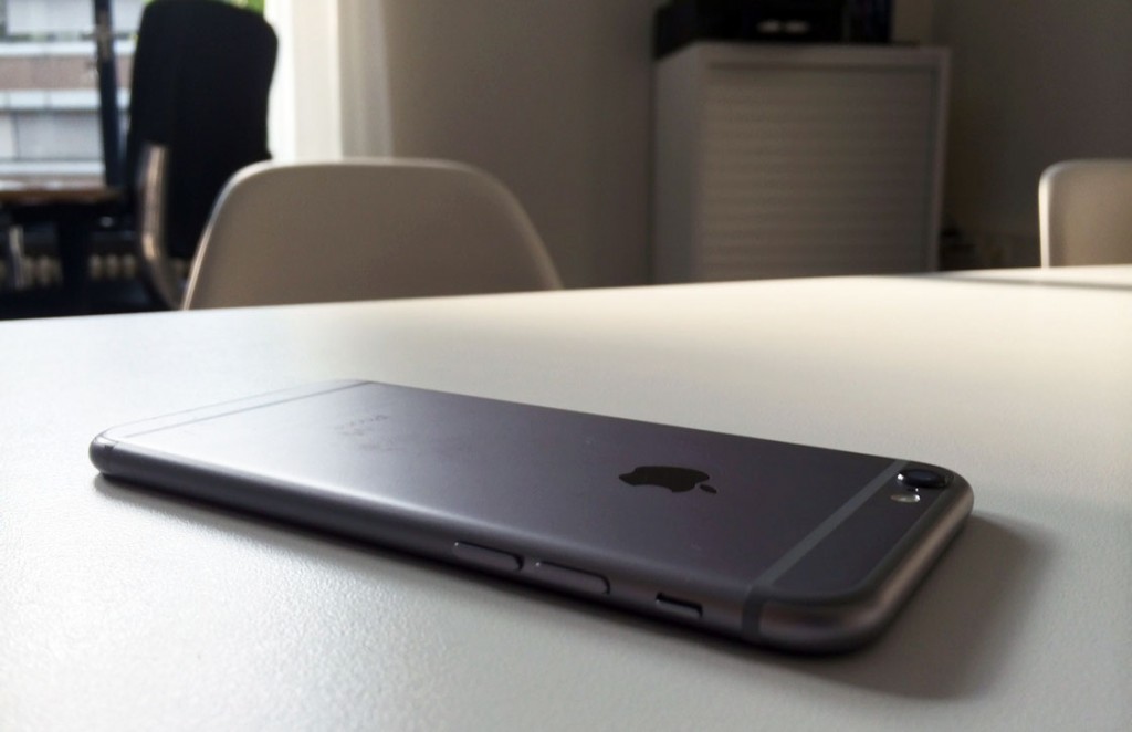 iPhone 6 review