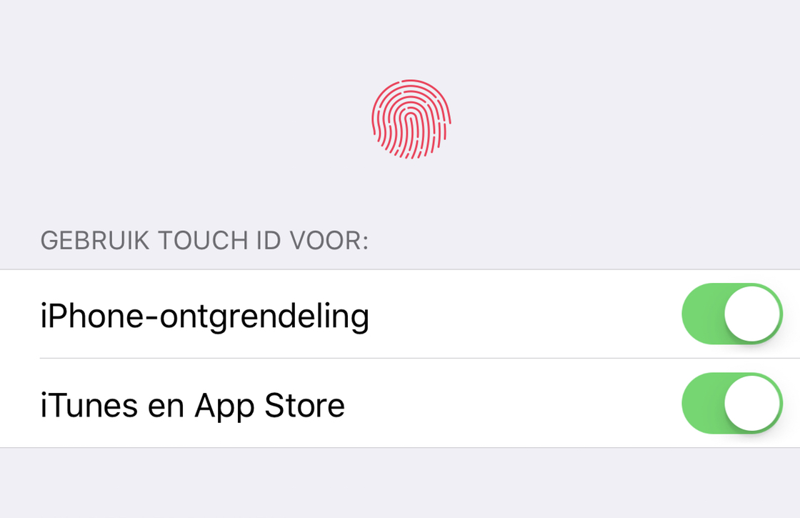 Touch ID doesn’t work: these 4 tips will help Touch ID doesn’t work: these 4 tips will help