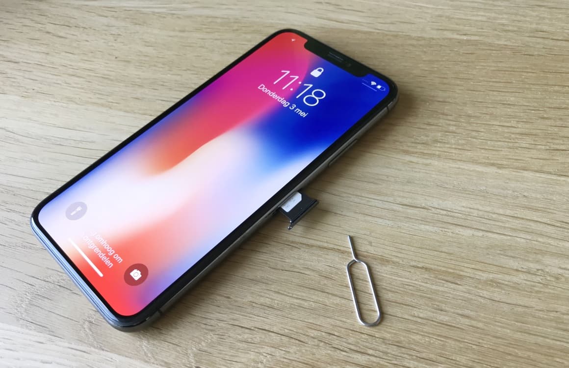 Beroep Wolf in schaapskleren vijand iPhone simlock controleren en verwijderen: zo doe je dat
