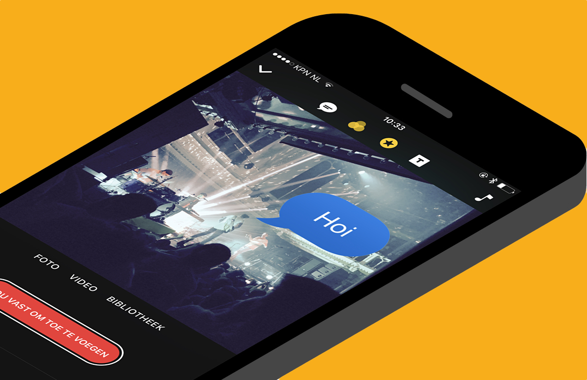 With these 7 innovations, Apple can improve Clips With these 7 innovations, Apple can improve Clips