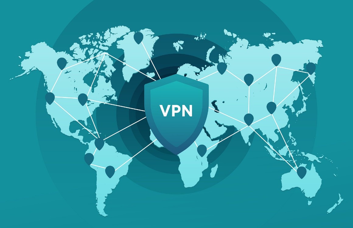 Using VPN on iPhone 2