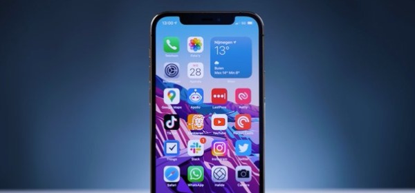 iphone 12 pro
