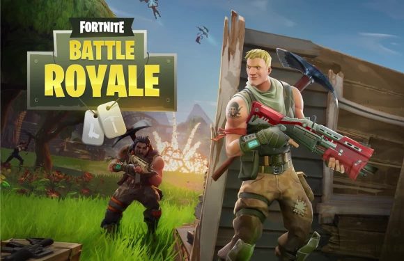 Fortnite Battle Royale komt naar de iPhone met cross play ... Fortnite Battle Royale komt naar de iPhone met cross play ... - 580 x 375 jpeg 44kB