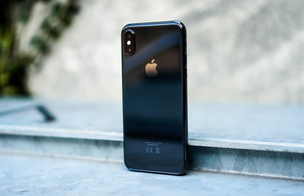 Groot beveiligingslek maakte spionage mogelijk op iPhone 5S tot en met iPhone X