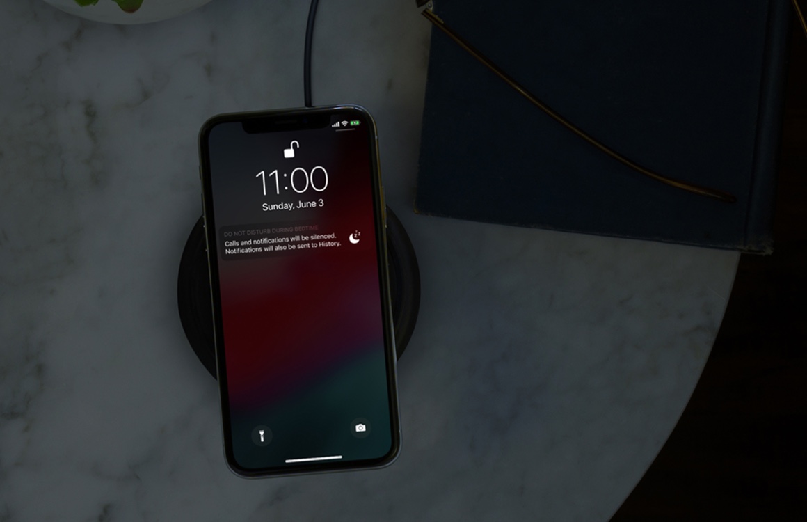 ios 12