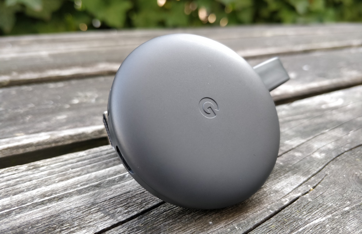 chromecast 2018 review