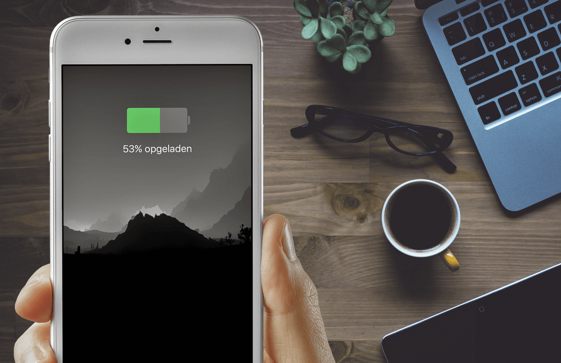 Why your iPhone’s battery health doesn’t really mean much