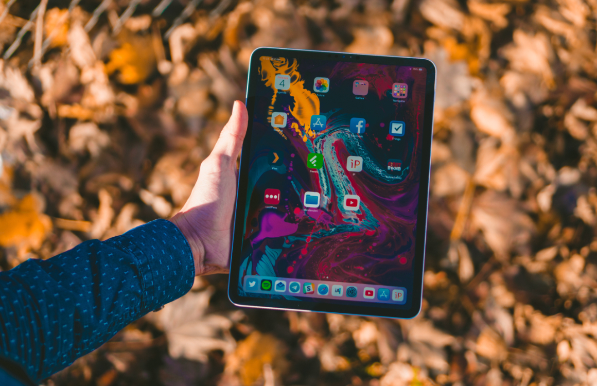 iPad Pro 2018 review