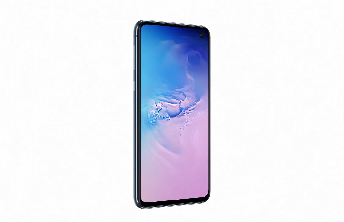 iphone xr vs galaxy s10 lite