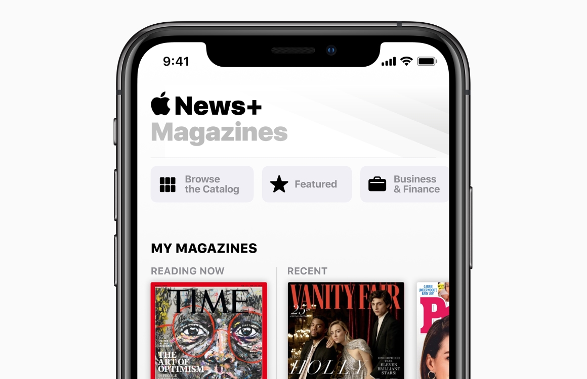 Apple discount news iphone
