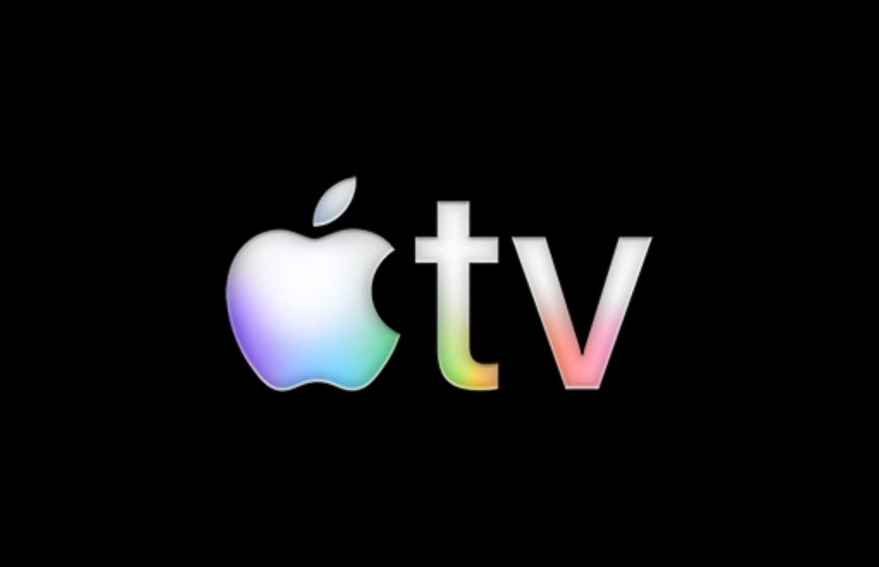 Apple TV