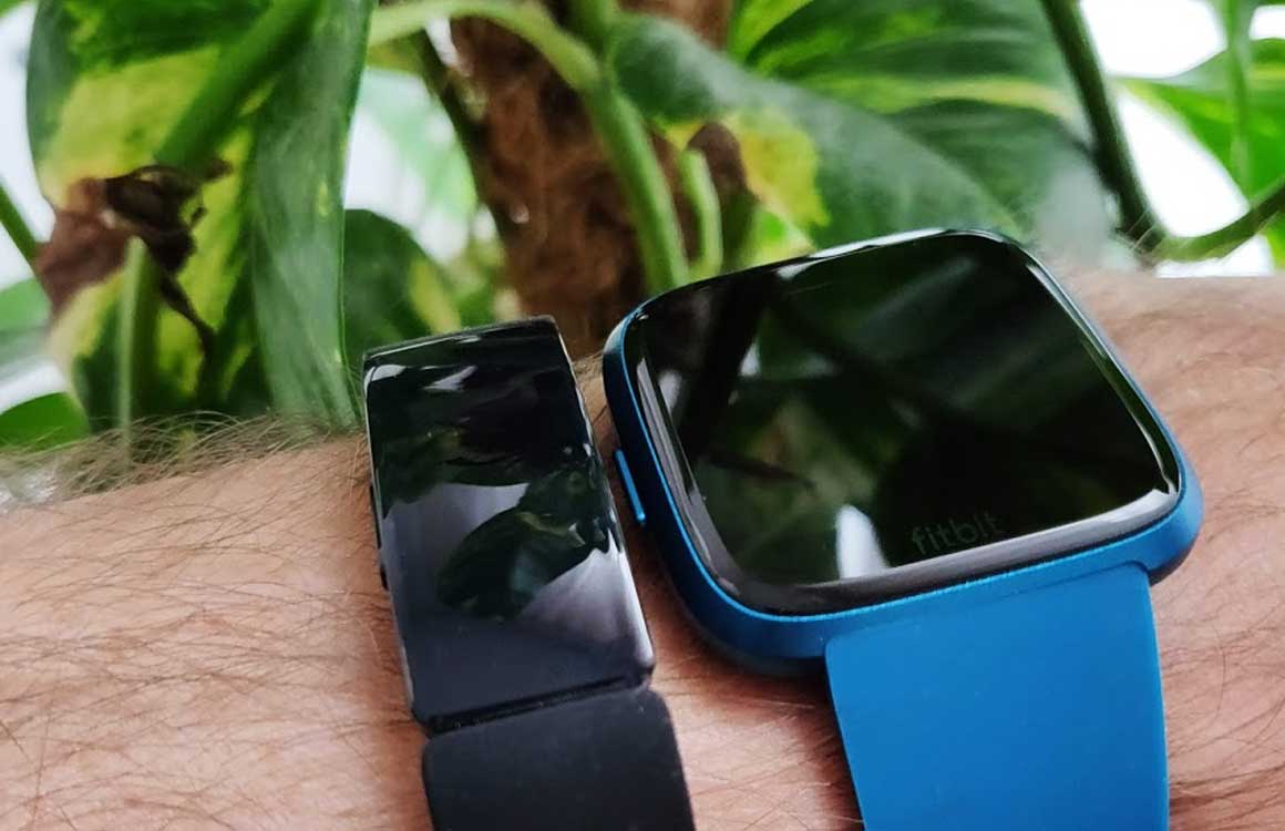Dit zijn de 4 nieuwe, goedkopere wearables van Fitbit