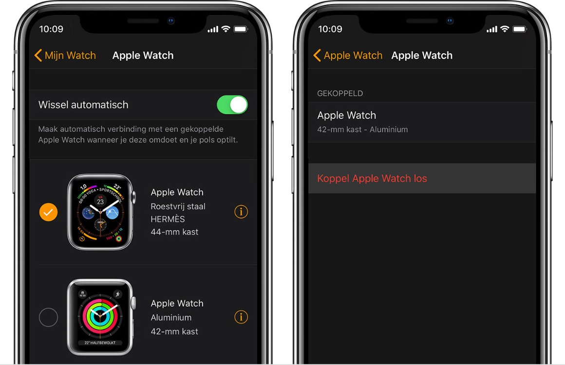 Apple’s sneaky plan for getting iPhone and iPad owners interested in the Apple W