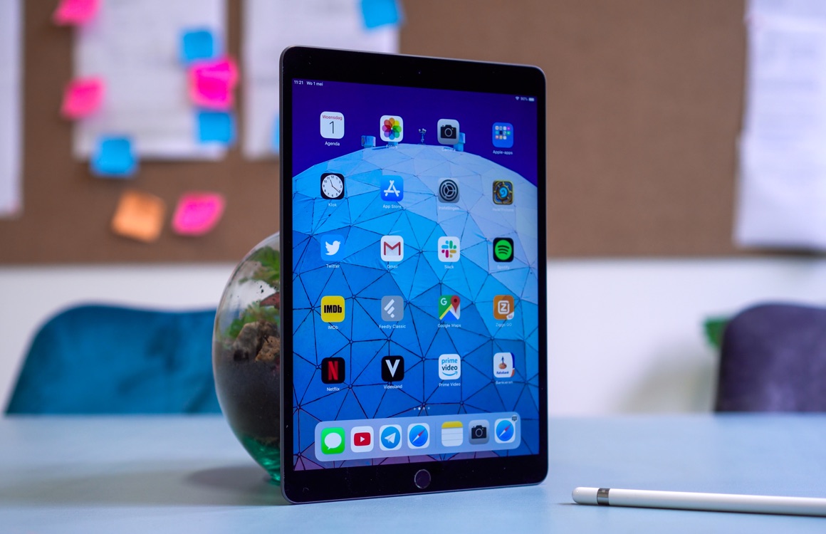 refurbished ipad air 2019