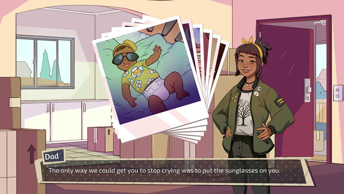 dream daddy review
