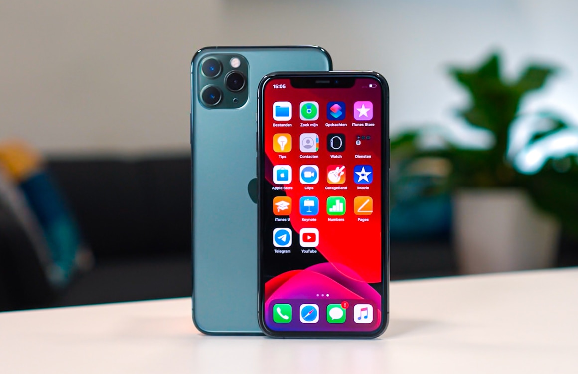 Review update: The iPhone 11 Pro will be a smart choice for camera enthusiasts in 2021