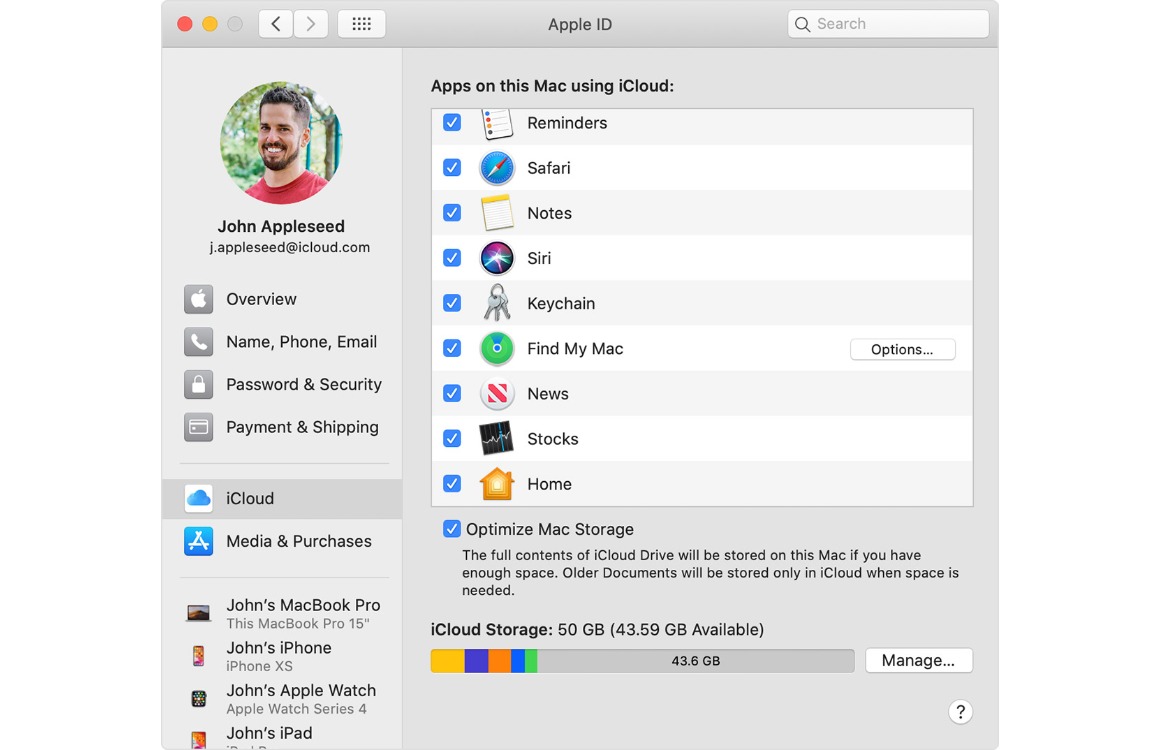 Using the Find My app on your Mac: this is how it works Using the Find My app on your Mac: this is how it works