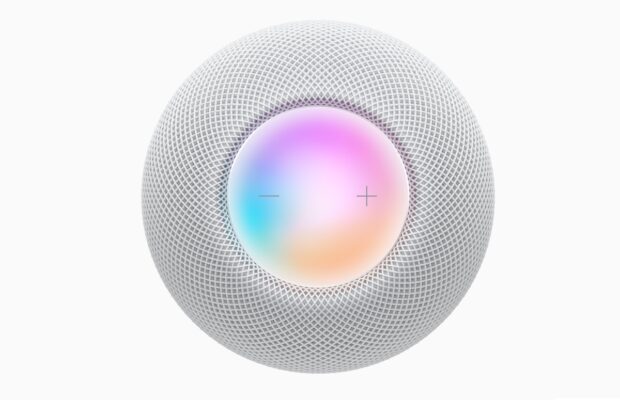 homepod siri
