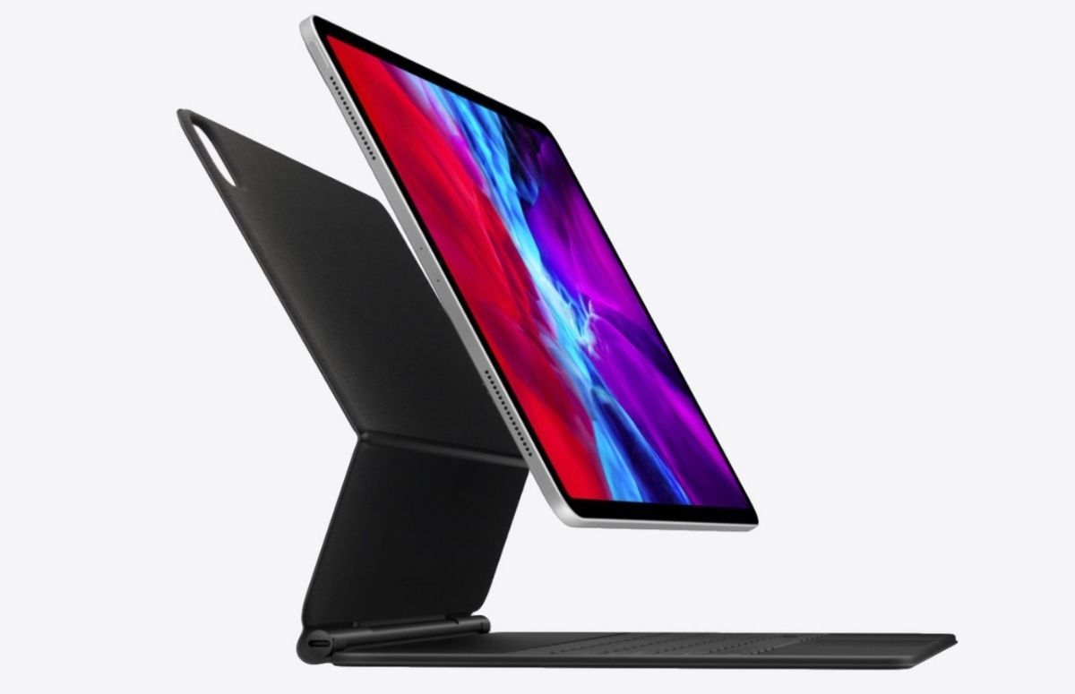 “New MacBook Air gets OLED screen (but is smaller)” “New MacBook Air gets OLED screen (but is smaller)”