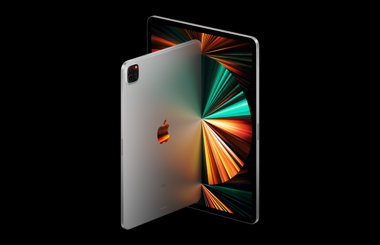 Ipad pro 2021 11-inch