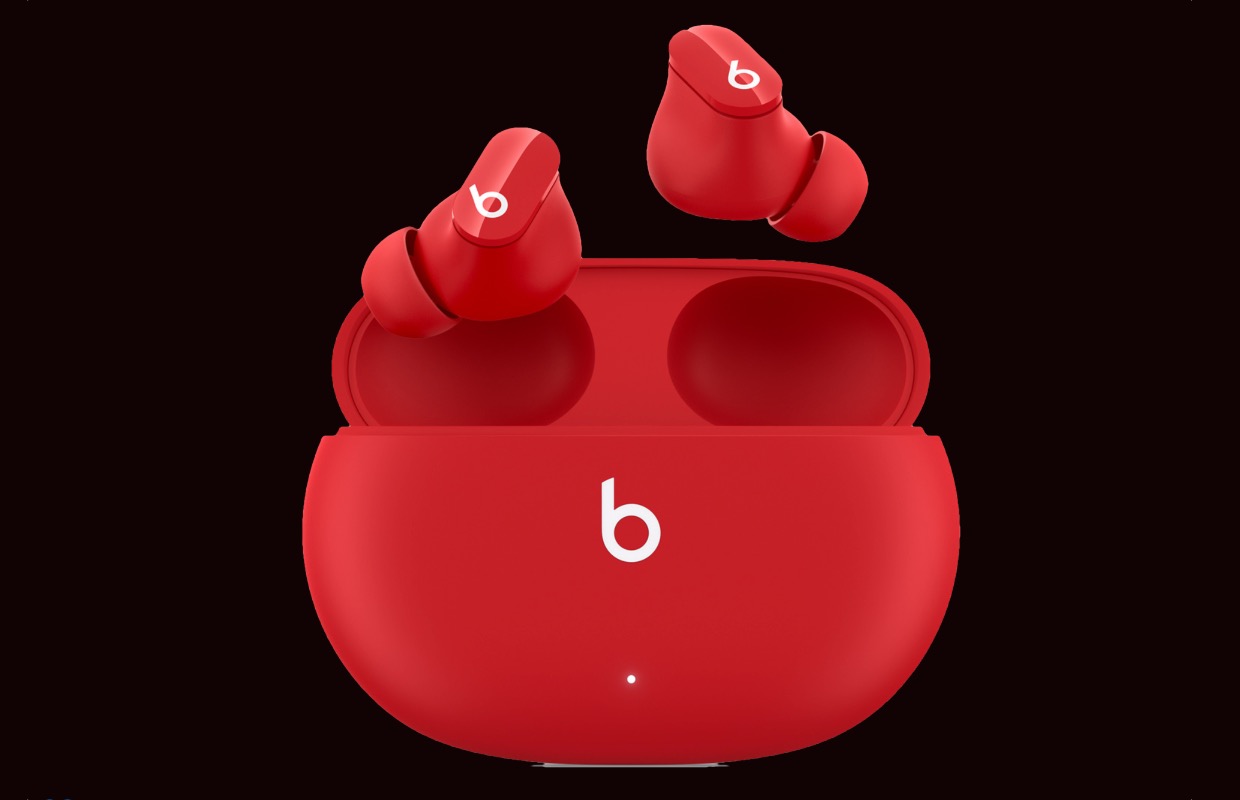 Beats Studio Buds official