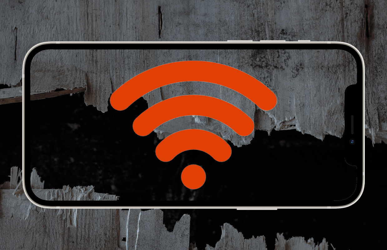 4 tips to make internet and WiFi faster (again) on your iPhone 4 tips to make internet and WiFi faster (again) on your iPhone