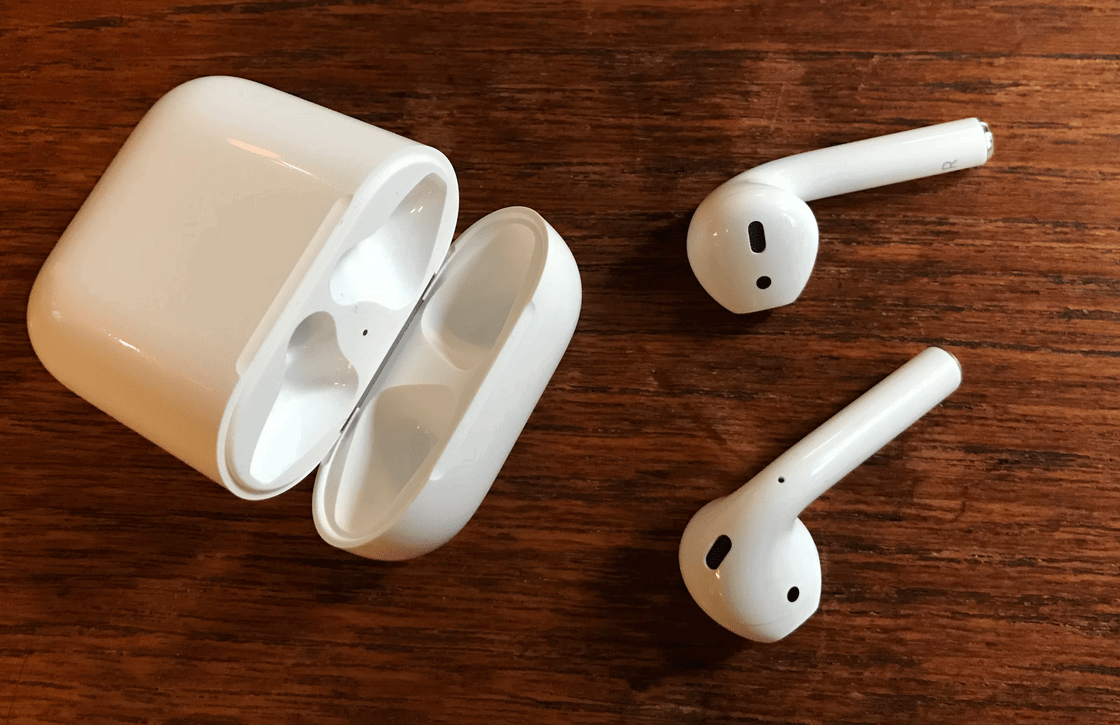 AirPods