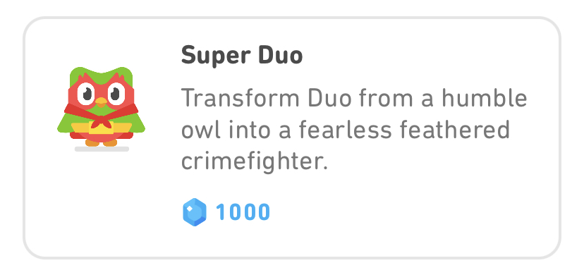 duolingo gids