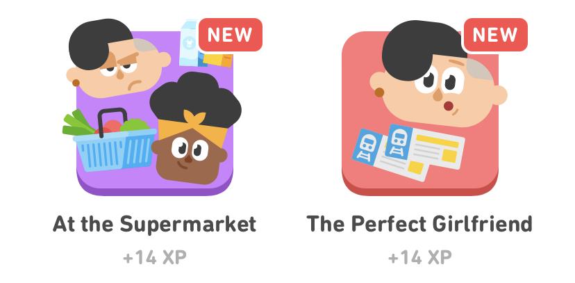 duolingo gids