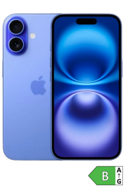 iPhone 16