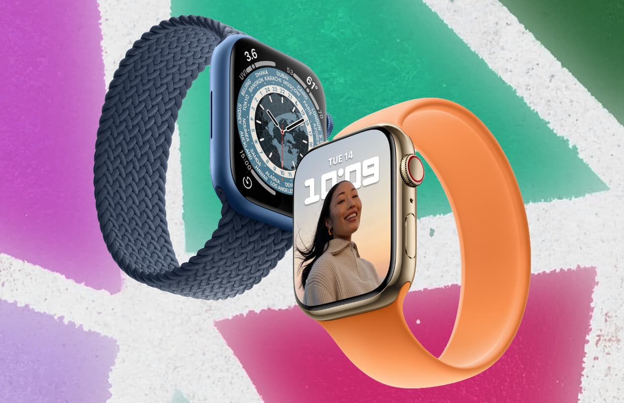 Doorzichtig Pef D.w.z Apple Watch kopen in 2022: welke smartwatch past bij jou (en welke niet)