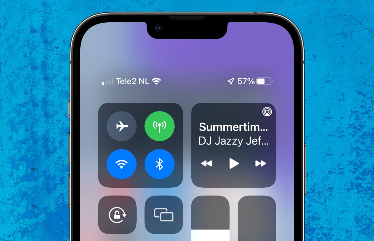 Control your iPhone with swipe gestures – this is how you can navigate with a swipe Control your iPhone with swipe gestures – this is how you can navigate with a swipe