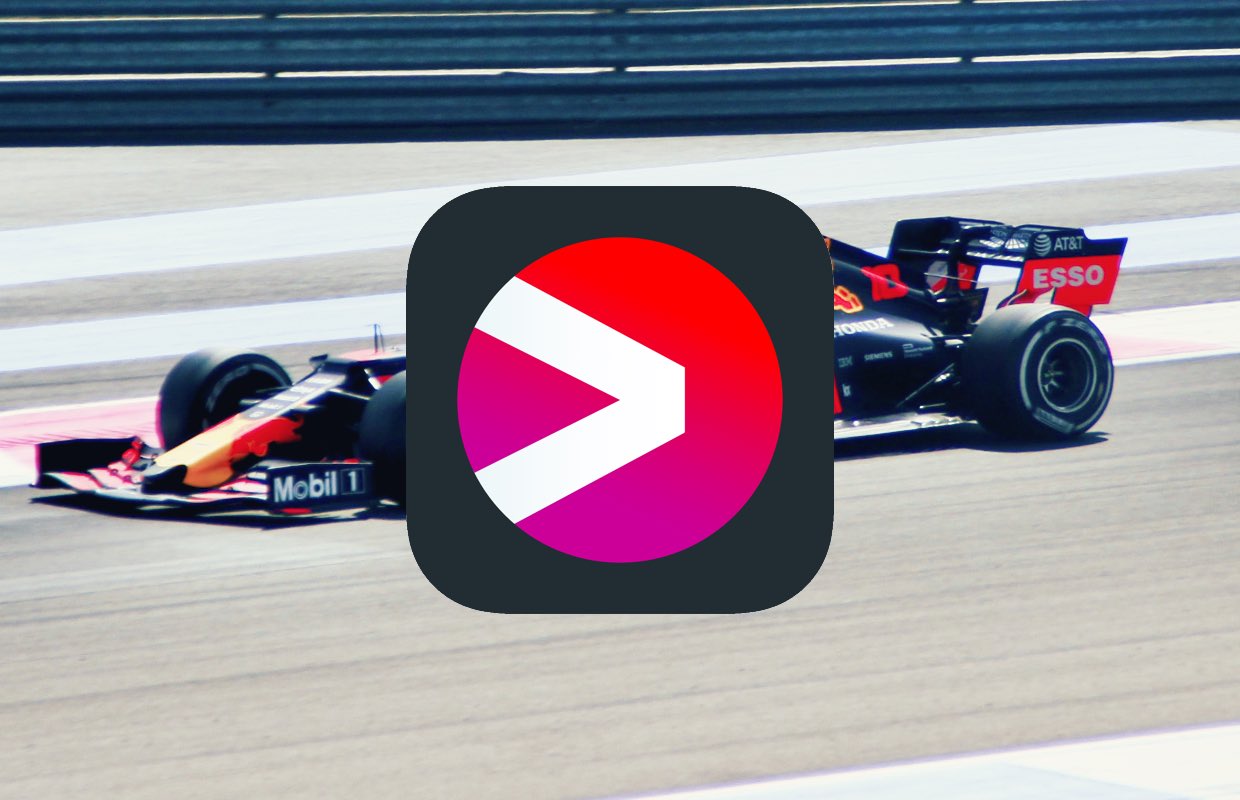 Watch Formula 1 with Viaplay: cheaper than ever