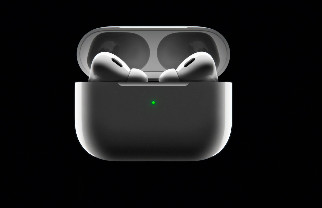 AirPods Pro 2