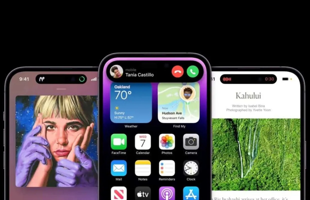 iPhone SE 4 will have the same screen as the iPhone 13 (and that’s good news) iPhone SE 4 will have the same screen as the iPhone 13 (and that’s good news)