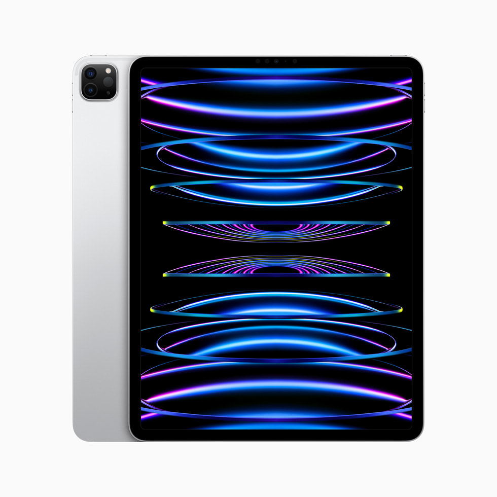 ipad pro 2022