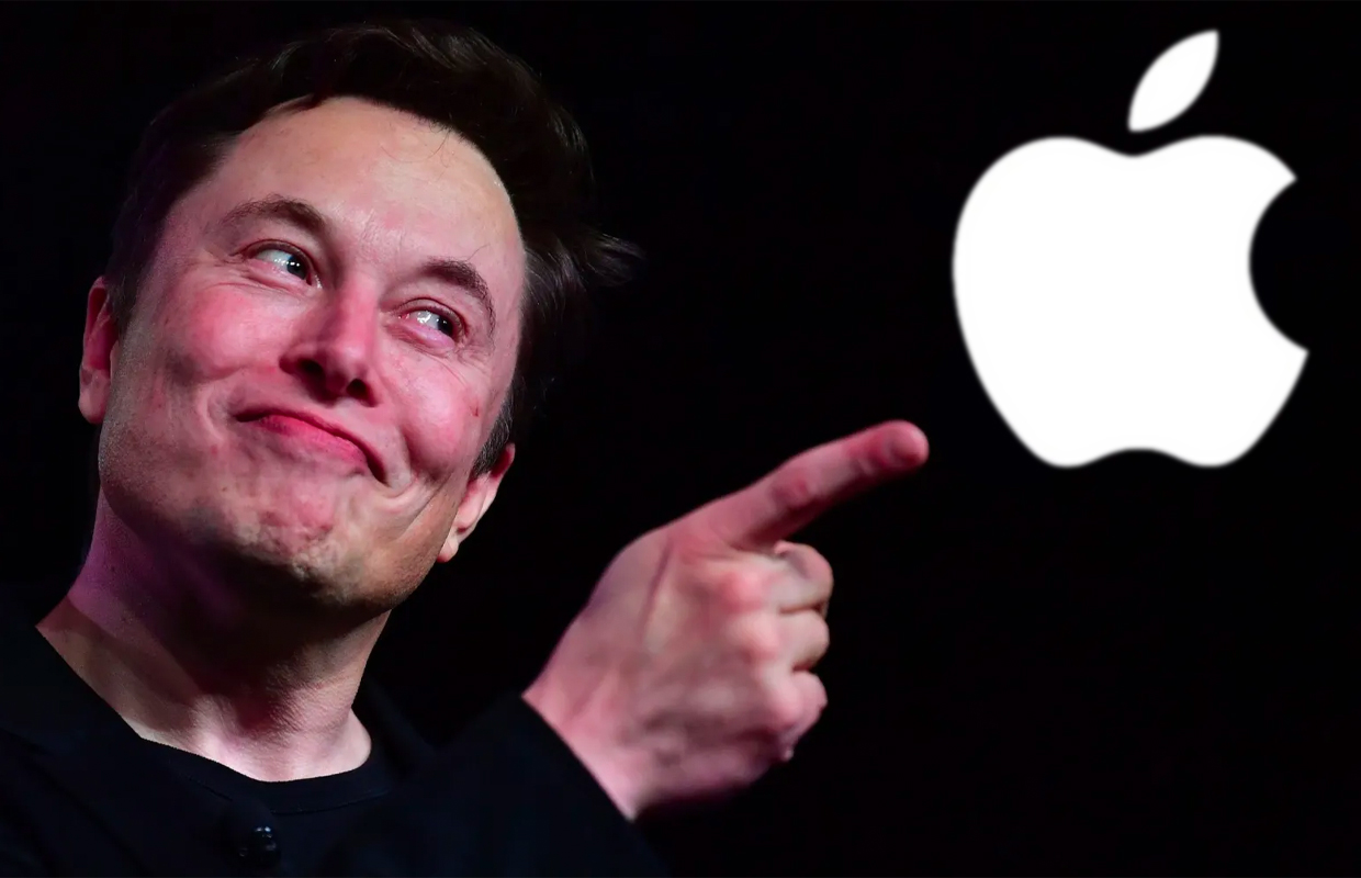 Elon Musk Twitter from App Store