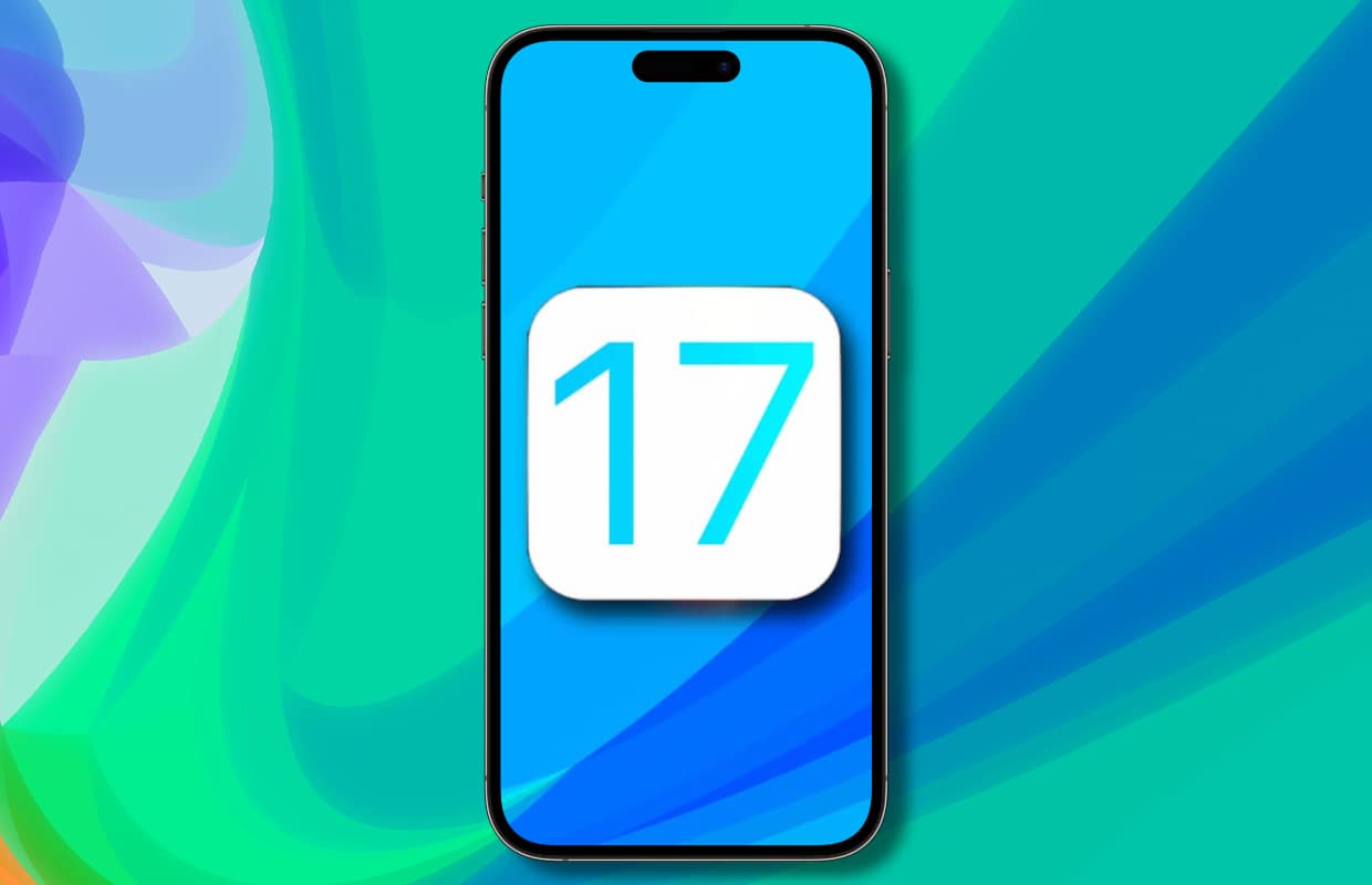 iOS 17