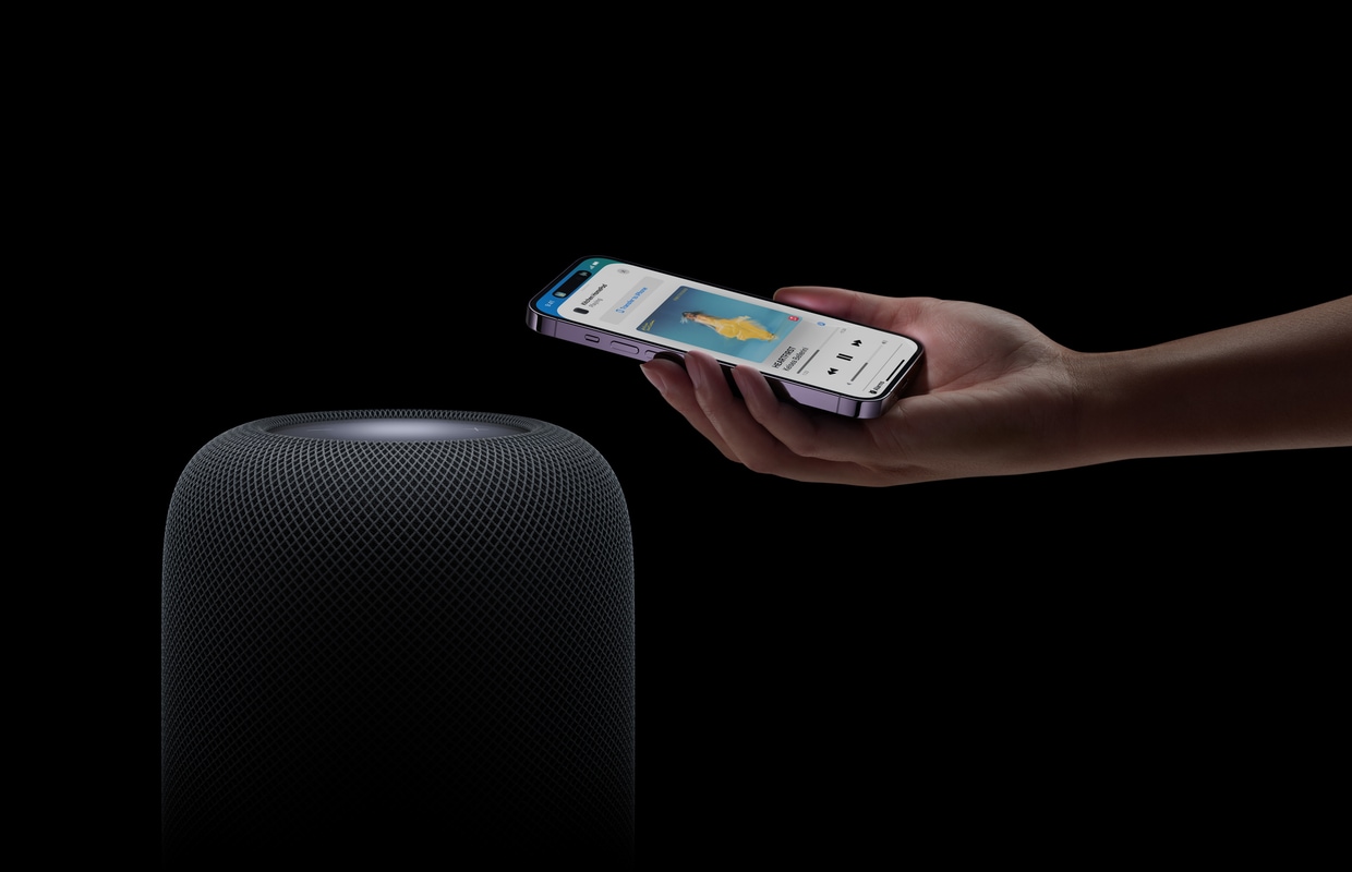 Will there be a new HomePod with Apple Intelligence? We already know this Will there be a new HomePod with Apple Intelligence? We already know this