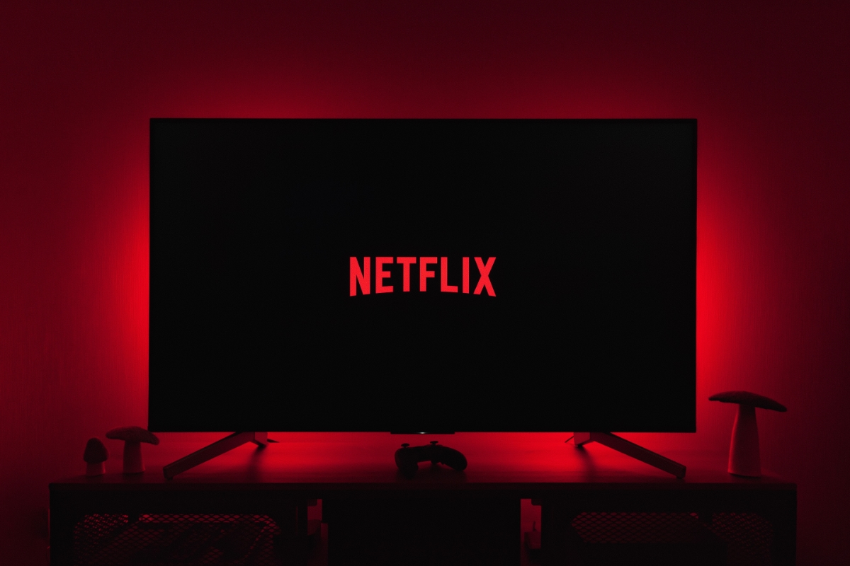 Netflix introduces drastic measures against account sharing