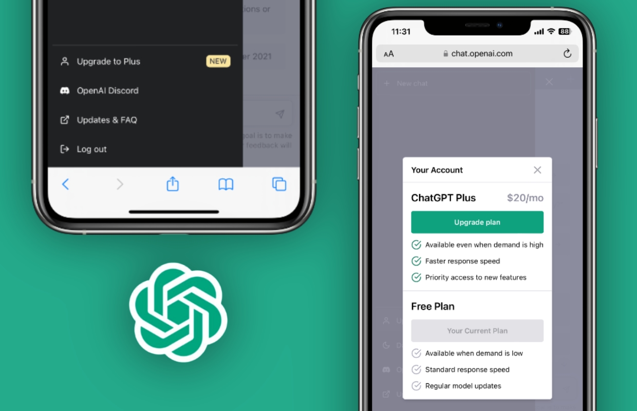 SiriGPT? Why Apple is not (yet) coming up with its own ChatGPT SiriGPT? Why Apple is not (yet) coming up with its own ChatGPT