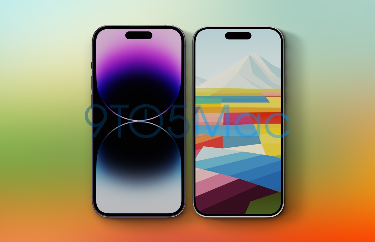 Production of iPhone 15 screens will start soon – this is what we know so far Production of iPhone 15 screens will start soon – this is what we know so far