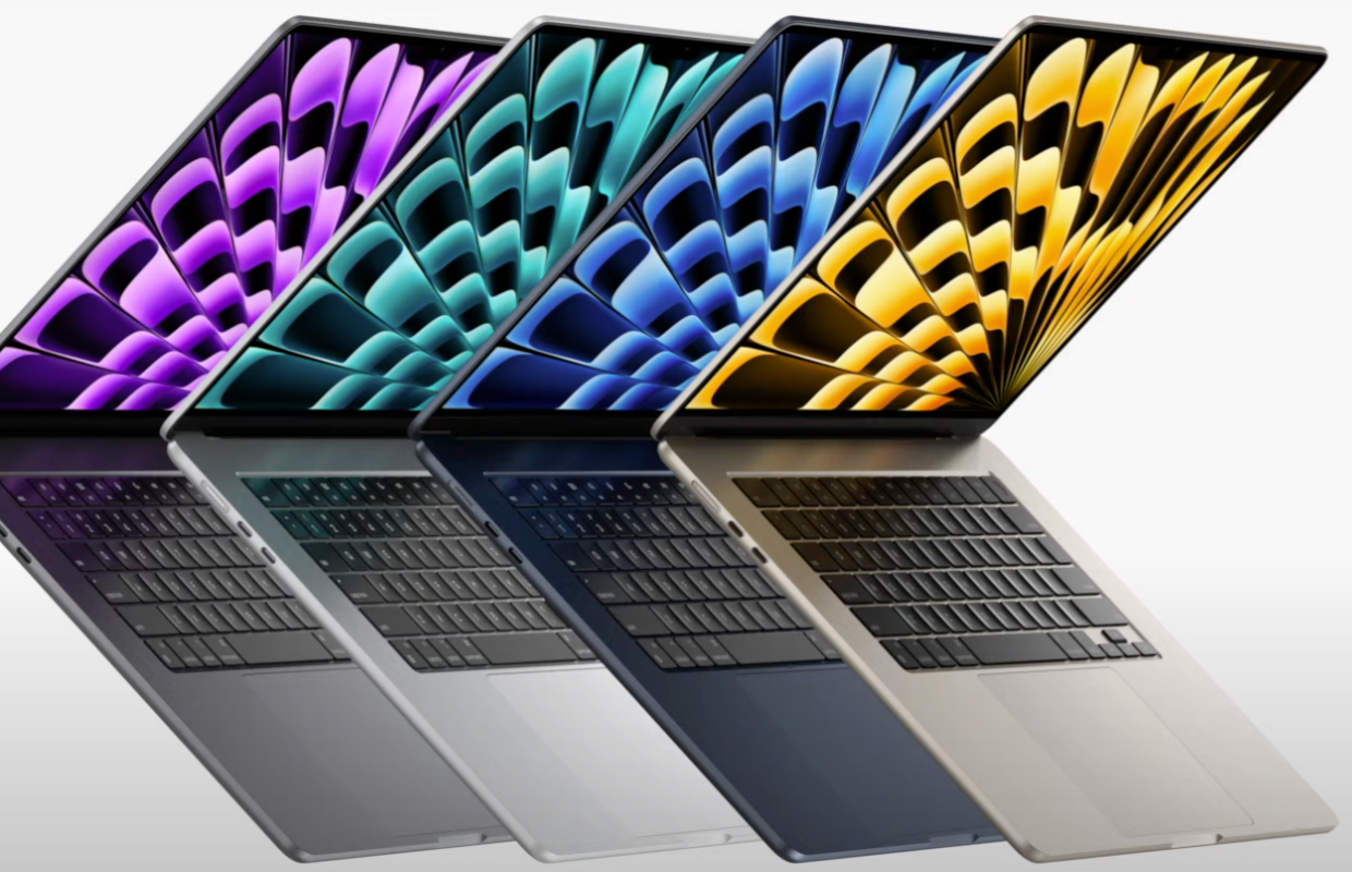 Roundup: These are the two new Macs and MacBook Air 2023 Roundup: These are the two new Macs and MacBook Air 2023