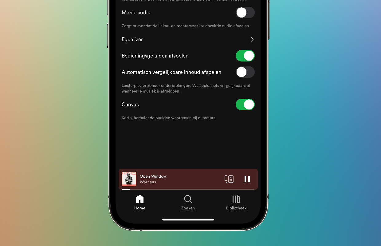 Videos in Spotify: this is how you turn off those annoying videos Videos in Spotify: this is how you turn off those annoying videos